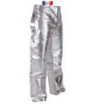 Aluminizirane hlače EDC