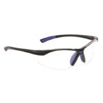 Zaščitna očala Bold Pro PW37 modra